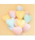 PS112 - Heart love macaron Balloon Set